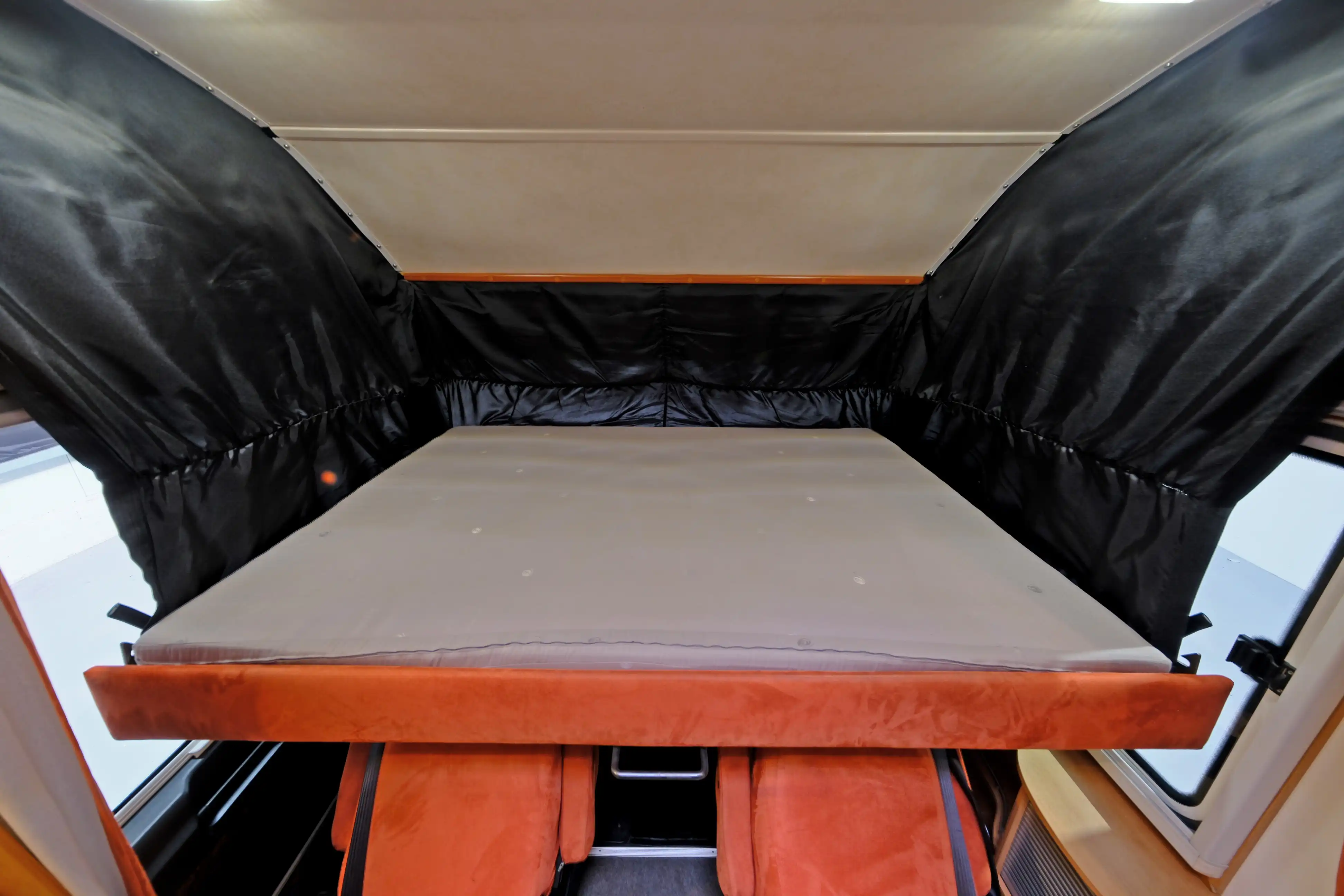 EURAMOBIL Integra 630 HB - Ansicht 12